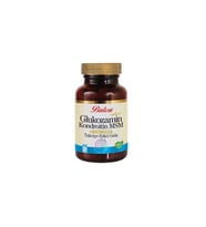 Balen  Glukozamin Kondroitin Msm+boswelia 1200 Mg 120 Tablet