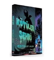 DISNEY - KÖTÜLER ŞEHRİ