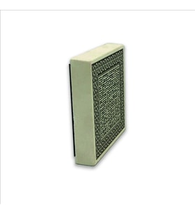 Ayet-el Kürsi Baskılı Doğaltaş  Magnet(KH-069)Buzdolabı Süsü