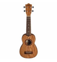 Lanikai OA-S Oak Soprano Ukulele