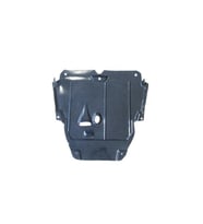 Renault Megane- Iv- Sd/hb- 16/20 Karter Muhafaza Plastiği (ENJEKSİYON BASKI) 758906742r
