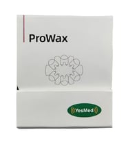Maico Uyumlu Prowax Filtre, YesMed ProWax Maico İşitme Cihazı Uyumlu (1 Paket=6 Adet)