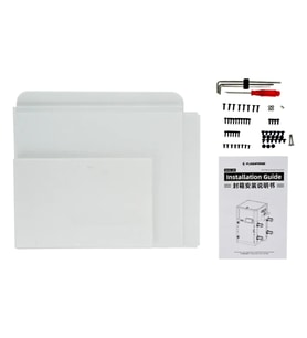 Flashforge AD5X Enclosure Kit