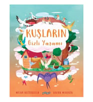Kuşların Gizli Yaşamı