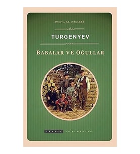 Babalar ve Oğullar