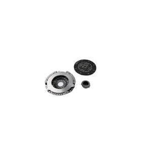 Opel Astra G H Corsa C 1.7 2.0 DTI Debriyaj Balatası 228X150X14X25 1864001612