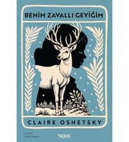 Benim Zallı Geyiğim