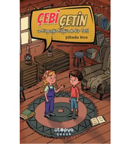 Çebi Çetin ve Köyceğiz Köyü’nde Bir Tatil