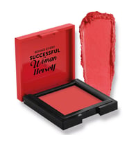Pastel Cream Blush No:43
