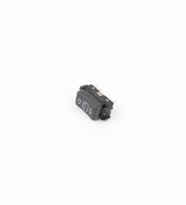 MERCEDES W124   1990-1993  1248209410 CAM DÜĞMESİ ARKA SOL
