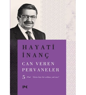 Can Veren Pervaneler - 5