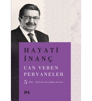 Can Veren Pervaneler - 5