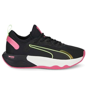 PUMA PWR XX NİTRO KADIN SPOR AYAKKABI 37696902 SİYAH B-22
