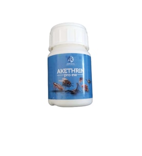 Akethrİn Pro Ew Kokulu Haşere ÖldÜrÜcÜ (50 Ml)