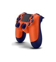 PS4 Dualshock 4 V2 Gamepad (PS4 Ve Pc Uyumlu) Dualshock4 (Turuncu)