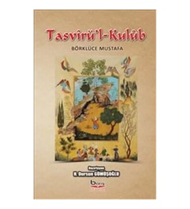 Tasvirü'l-Kulüb Börklüce Mustafa