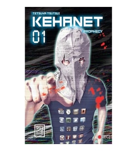 Kehanet 1