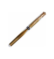Uni-Ball Roller Kalem Signo Broad Jel Bilye Uç 1.0 MM Altın Davetiye Kalemi UM-153(12 Li Paket)