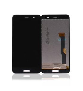 Htc U Play Lcd Ekran Dokunmati̇K