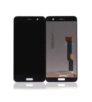 Htc U Play Lcd Ekran Dokunmati̇K
