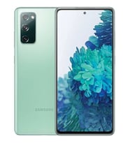 Yenilenmiş Samsung Galaxy S20 FE 128 GB Yeşil Cep Telefonu (12 Ay Garantili) - A Kalite