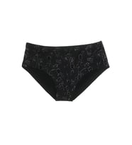 Giyim Şahinler Kadın Simli Nakışlı Bikini B269