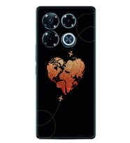 Infinix Note 40 4G Kılıf HD Baskılı / ZXS4-XA14/1139 1721