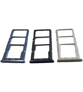 SAMSUNG S22 PLUS Uyumlu SİM TEPSİSİ (YEŞİL)