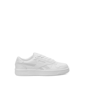 Reebok 102269653 100261903 6M Match Prime V2 Kadın Klasik Sneaker Beyaz - Gri (Beyaz-Gri)