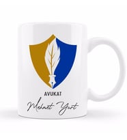 Avukat Kupa Bardak-24