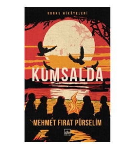 Kumsalda: Korku Hikayeleri