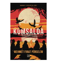 Kumsalda: Korku Hikayeleri