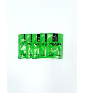 Kediler için Nanbell 5li Kolajen 5x1gr 