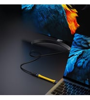 USB4 240W 8K 60Hz 80Gbps Şarj ve Veri Aktarım Kablosu OTGFB
