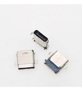 LATİTUDE 7275 XPS 12 9250 XPS12D 9Q23 9Q33 TYPE-C SOKET