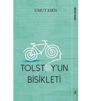 Tolstoy’un Bisikleti