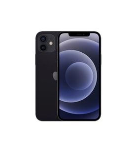 YENİLENMİŞ APPLE İPHONE 12 128GB SİYAH BGRADE