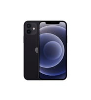YENİLENMİŞ APPLE İPHONE 12 128GB SİYAH BGRADE