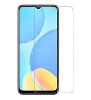 Samsung Galaxy A32 5G Uyumlu Ekran Koruyucu Screen Protector Tempered Glass Kristal Netliğinde %100 HD Görüntü, Yüksek Kalite Kırılmaz Temperli Cam (Şeffaf)