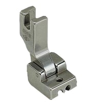 FDM Susei Düz Makine Gizli Fermuar Ayağı S518