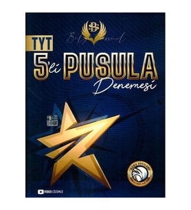 Pusula Tyt 5'li Deneme
