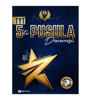 Pusula Tyt 5'li Deneme