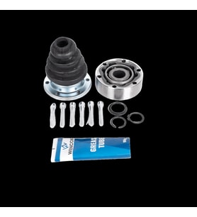 VW Passat B5 A4 A6 AVF ATJ AFN AJM AFB AKN AVG ALZ AZX AZM AGZ 1996-2000 Aks Kafasi İç Sol Sağ 33X32
