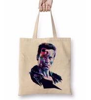 Arnold Schwarzenegger Bez Çanta Uzun Saplı
