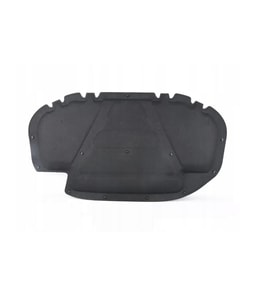 VOLKSWAGEN GOLF 7 2013 - 2017 MOTOR KAPUT KEÇESİ