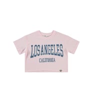 Civil Girls Kız Çocuk Tişört 6-9 Yaş Tatlı Pembe