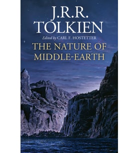 The Nature Of Middle-Earth (Krem)