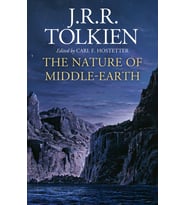 The Nature Of Middle-Earth (Krem)