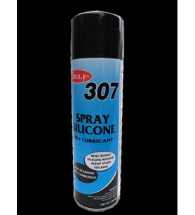 Class.y 307 - Silikon Sprey