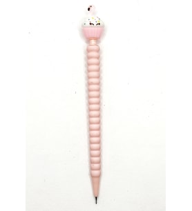 Flamingo Cupcake Pembe 0.7 Versatil Kalem - 1 Adet